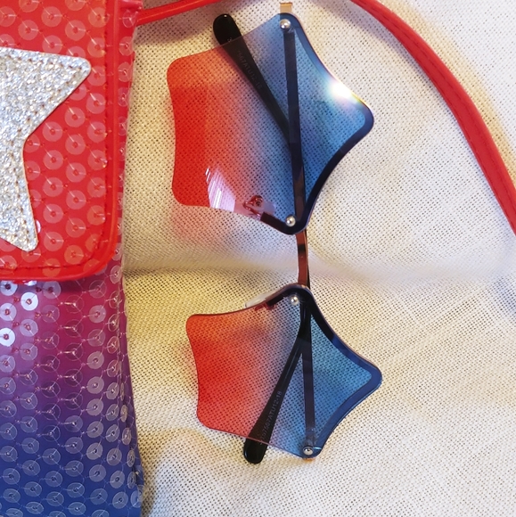 Starry Eyes sunglasses - Picture 2 of 7